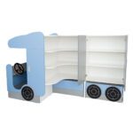 Spintos - sekcijos komplektas Sunkvežimis2 855239