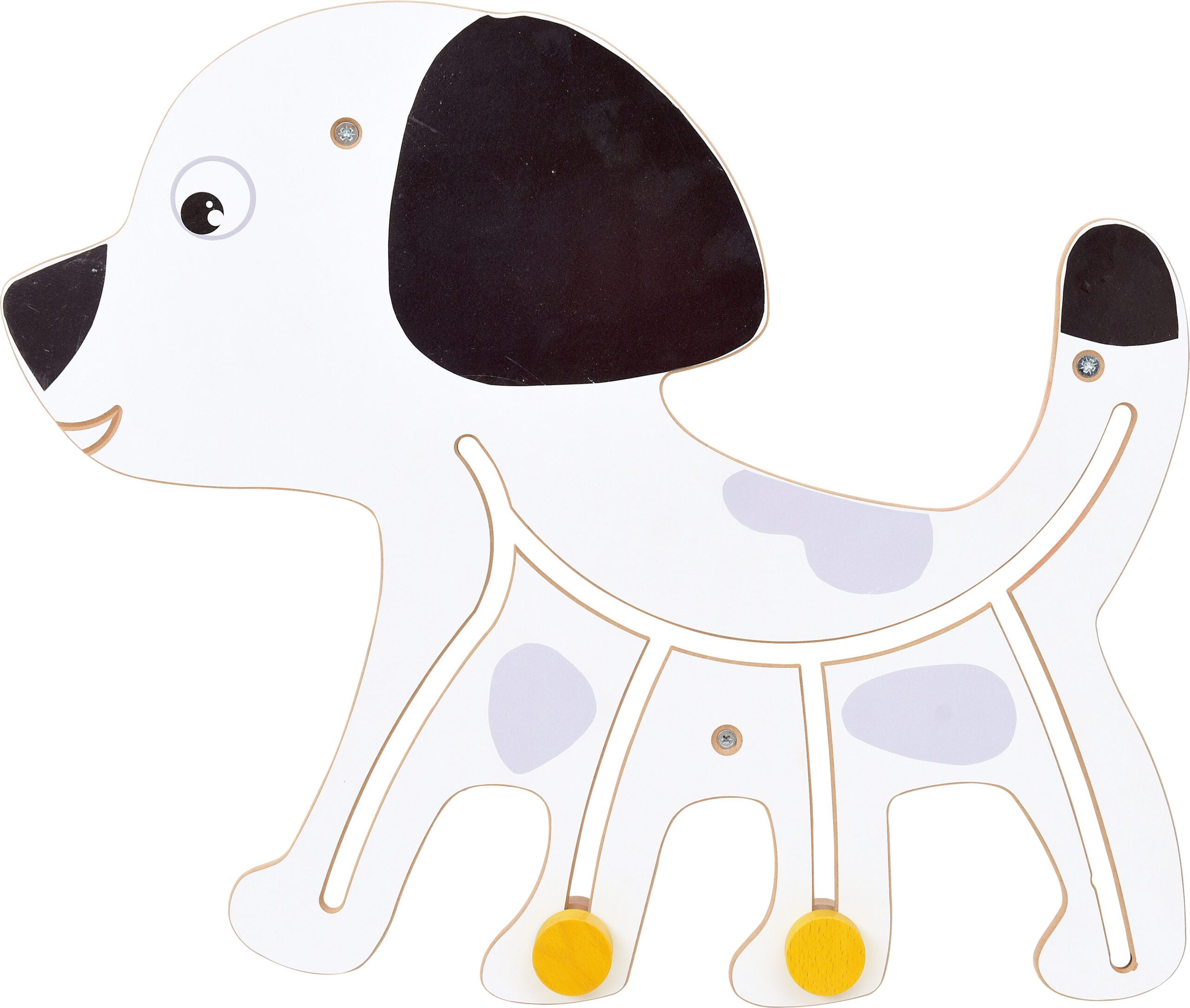 100894_a_16 Manipuliacinė lenta Šuo 100894 - Image 1