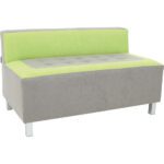 Sofa PREMIUM žalia 046067