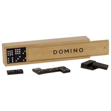 Domino žaidimas 15336