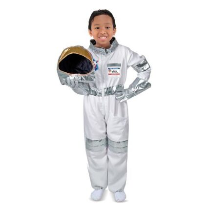 Astronauto kostiumas 18503 592017