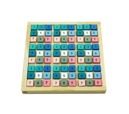 Sudoku žaidimas N4050