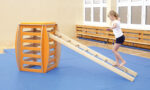 Gimnastikos kubas - Image 2