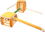 Gimnastikos kubas
