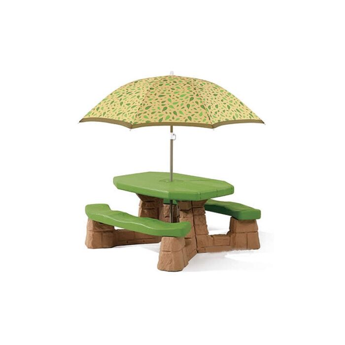 step2-stol-stolik-piknikowy-z-parasolem