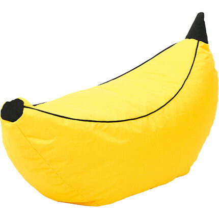 Tekstilinis sėdmaišis Bananas 578003