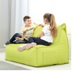 Tekstilinis sėdmaišis Sofa įvairių spalvų 578005