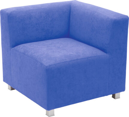 Kampinis foteliukas FLEXI įvairių spalvų 046028