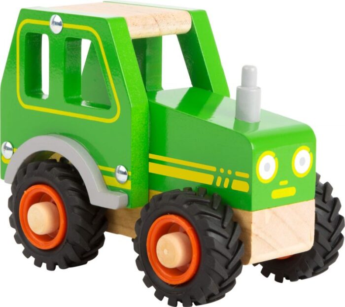 Medinis traktorius 111078