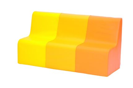Sofa Saulytė įvairių spalvų 4523310
