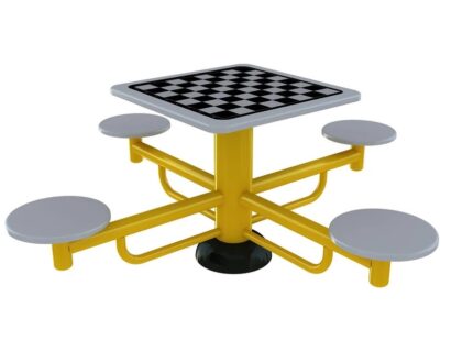 Lauko šachmatų stalas THJ-B21.1