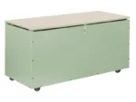 Didelė mobili skrynia sporto reikmenims NS2906A