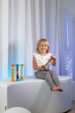 Sensoriniai bokšteliai LR2419 358156 - Image 2