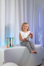 Sensoriniai bokšteliai 358156 - Image 2