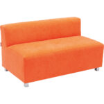 Sofutė FLEXI 35 cm  įvairių spalvų - Image 3