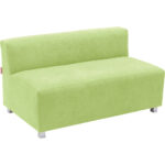 Sofutė FLEXI 35 cm  įvairių spalvų - Image 4