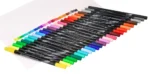 Flomasterių rinkinys 24 vnt. 4425-0028