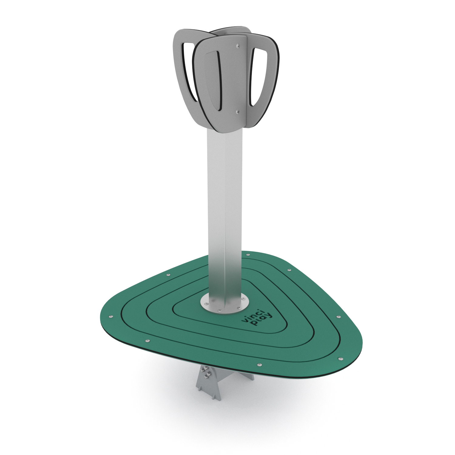 0685c11q1s Eko siūbuoklis 0685 R - Image 1