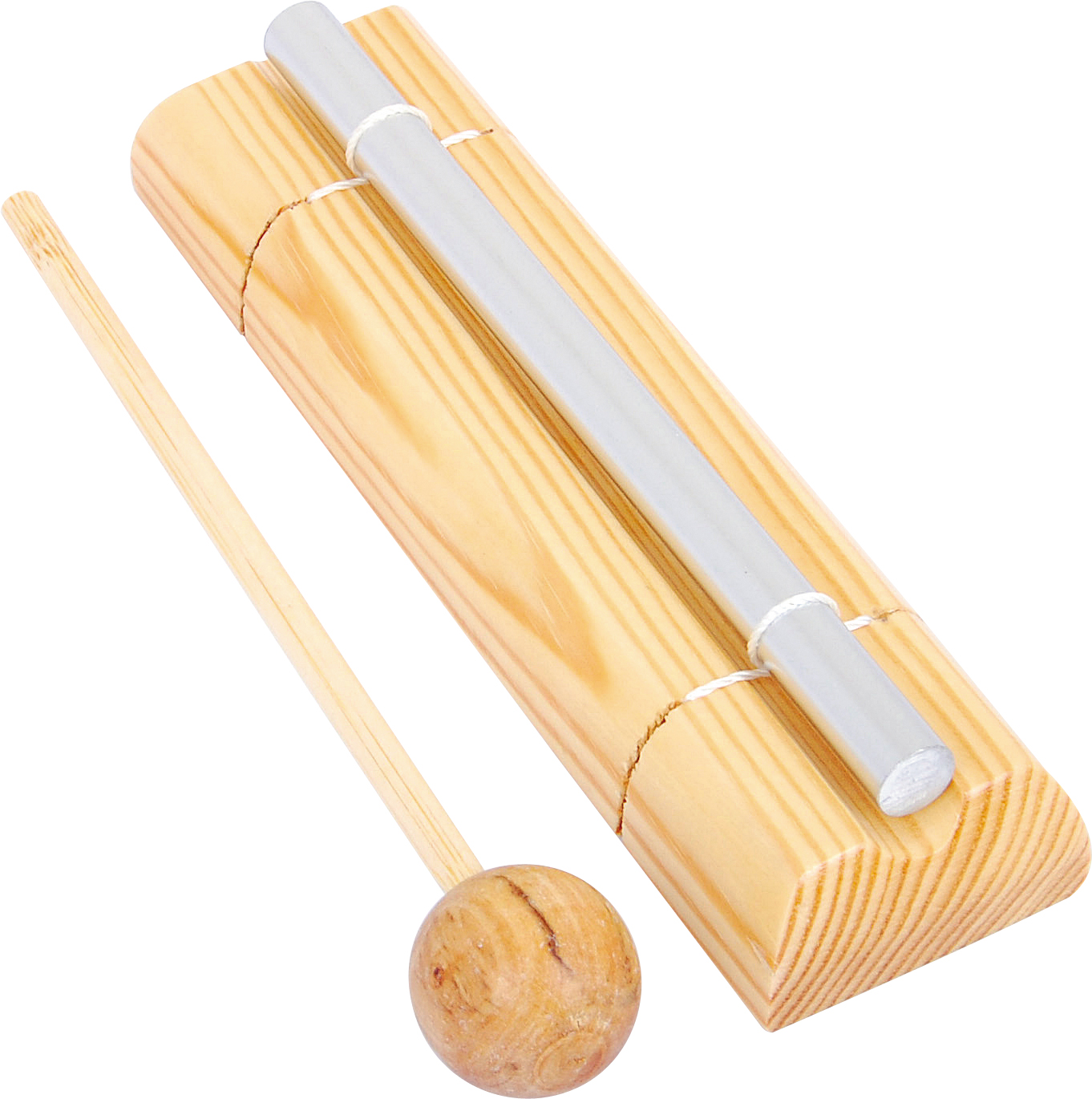 511064_a_09 Metalinis varpelis 511065 - Image 1