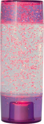 Lavos laikmatis su blizgučiais 517045