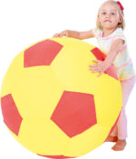 Pripučiamas kamuolys 550033