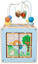 Edukacinis labirintų žaidimai L10350 - Image 2