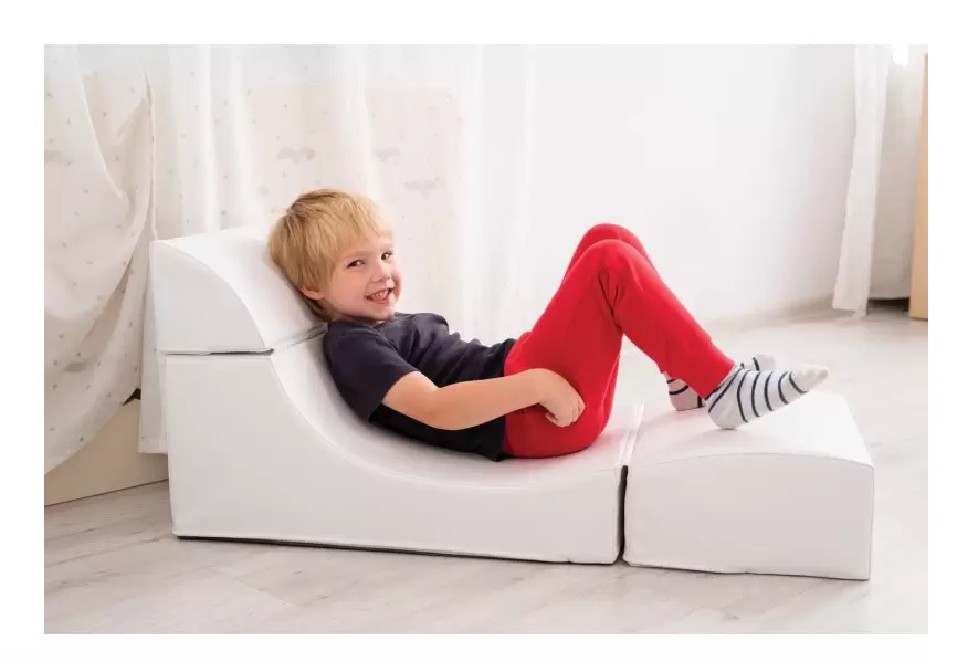 SOF Sulankstoma modulinė sofutė įvairių spalvų MAXI - Image 1