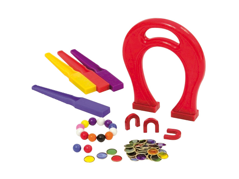 VO8687 Magnetinis bandymų rinkinys VO8687 - Image 1