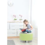 Apvalus pufas PREMIUM 046007 - Image 2