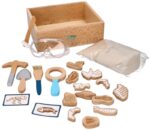 Archeologo rinkinys Iškask mamuto fosiliją 1 vnt 46163 - Image 3