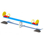 Balansinės sūpynės N118 - Image 3