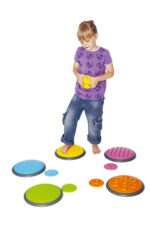 Balansiniai tekstūriniai diskai 601007 - Image 3