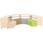 Baldų komplektas SET6299 - Image 3