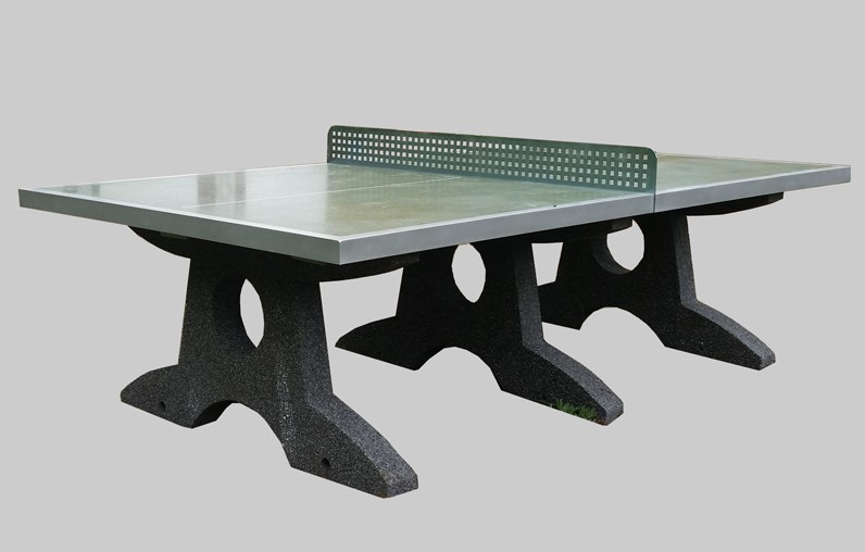 SL017 Betoninis teniso stalas SL017 - Image 1