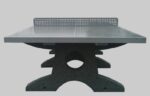 Betoninis teniso stalas SL017A