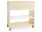 Bibliotekėlė įvairių spalvų NM9201 - Image 2