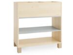 Bibliotekėlė įvairių spalvų NM9201 - Image 6