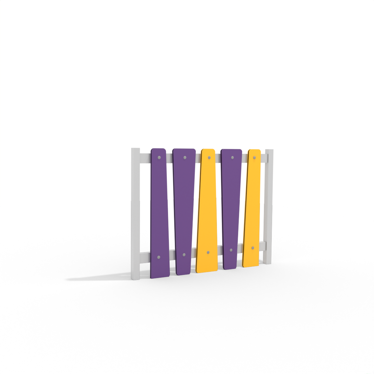 city_line_colour_ogrodzenie_furtka-002 Varteliai MA-091 - Image 1