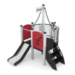 Čiuožykla laivelis 0111 - Image 3