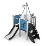 Čiuožykla laivelis 0111 - Image 4