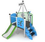 Čiuožykla laivelis 0111