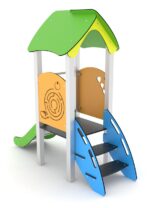 Čiuožykla - namelis 0104 - Image 2