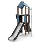 Čiuožykla - namukas WD1404 - Image 5