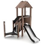 Čiuožykla WD1501 - Image 3