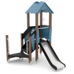 Čiuožykla WD1501 - Image 4