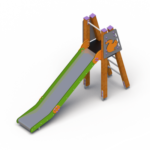 Čiuožykla ZT-006