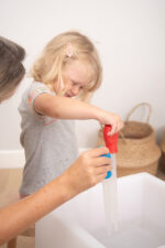 Didelės pipetės 4 vnt. 73131 - Image 3