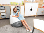 Didelis sėdmaišis įvairių spalvų NS2230 NS2294 - Image 2
