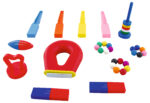 Didysis magnetinis rinkinys 50215 - Image 2