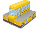 Dvipusė sofutė Autobusas NS2161 - Image 2